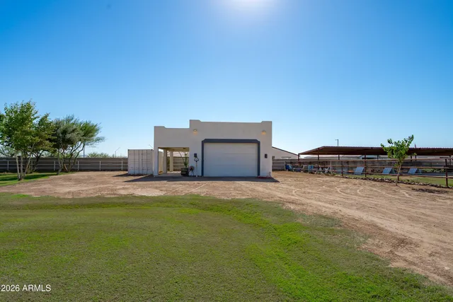 $775,000 | 24313 West Grove Street, Buckeye, AZ 85326