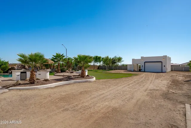 $775,000 | 24313 West Grove Street, Buckeye, AZ 85326