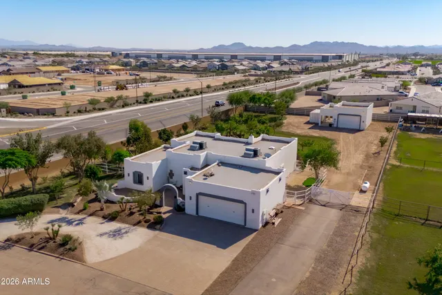 $775,000 | 24313 West Grove Street, Buckeye, AZ 85326