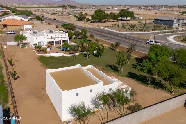 $775,000 | 24313 West Grove Street, Buckeye, AZ 85326