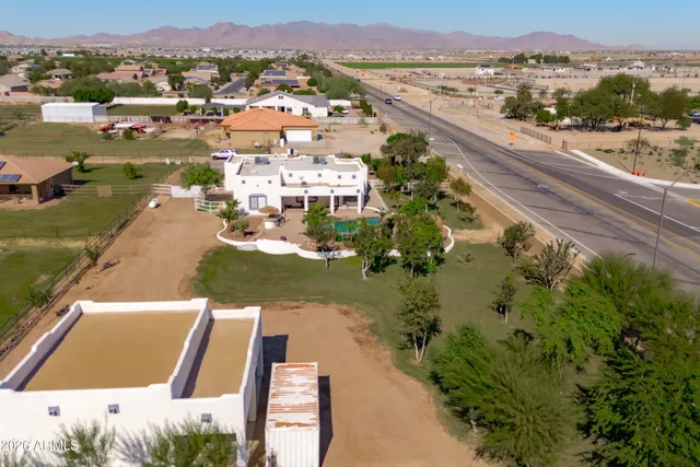 $775,000 | 24313 West Grove Street, Buckeye, AZ 85326