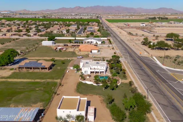 $775,000 | 24313 West Grove Street, Buckeye, AZ 85326