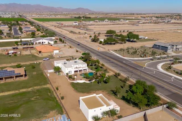 $775,000 | 24313 West Grove Street, Buckeye, AZ 85326