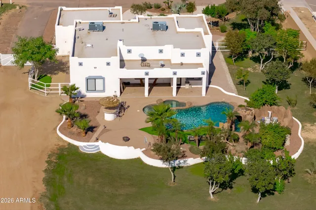 $775,000 | 24313 West Grove Street, Buckeye, AZ 85326