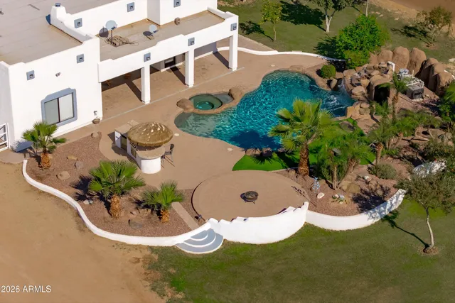 $775,000 | 24313 West Grove Street, Buckeye, AZ 85326