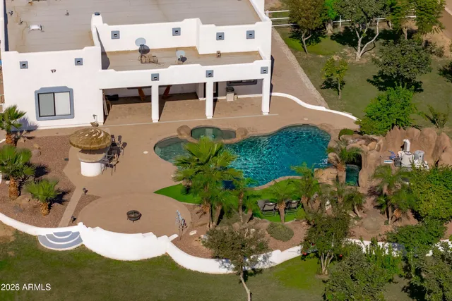 $775,000 | 24313 West Grove Street, Buckeye, AZ 85326