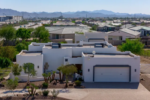 $775,000 | 24313 West Grove Street, Buckeye, AZ 85326