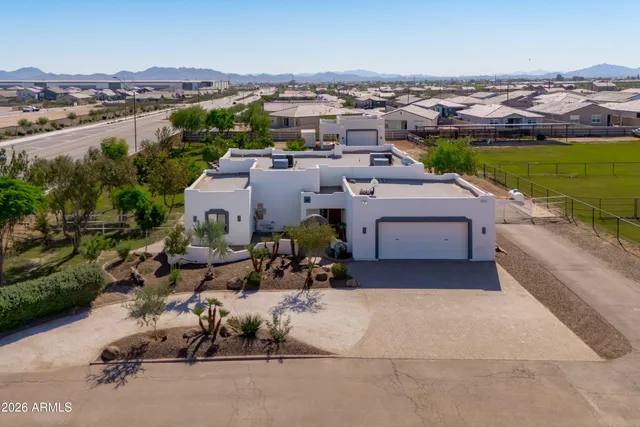 $775,000 | 24313 West Grove Street, Buckeye, AZ 85326