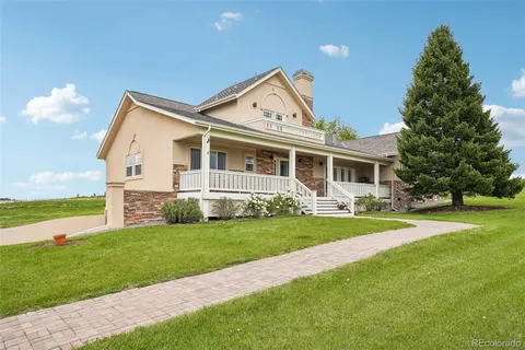 $1,680,000 | 5850 North 79th Street, Niwot, CO 80503