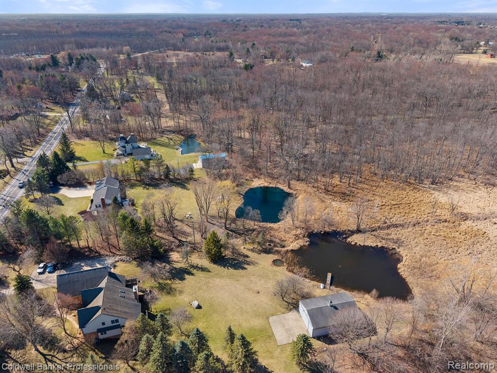 6253 7 Mile Road South Lyon, MI 48178 - Photo 64 of 72 Gallery Image 64