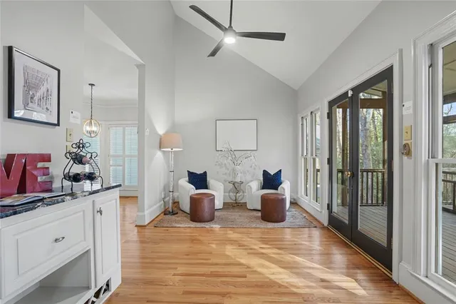 $845,000 | 3785 Mill Creek Court, Atlanta, GA 30341