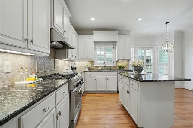 $845,000 | 3785 Mill Creek Court, Atlanta, GA 30341