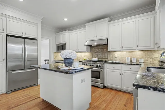 $845,000 | 3785 Mill Creek Court, Atlanta, GA 30341