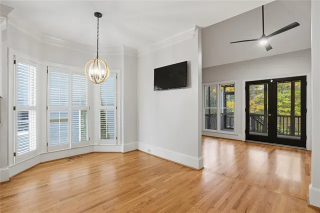 $845,000 | 3785 Mill Creek Court, Atlanta, GA 30341