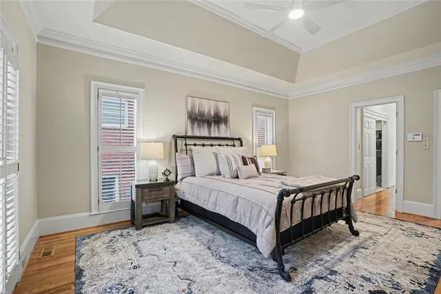 $845,000 | 3785 Mill Creek Court, Atlanta, GA 30341