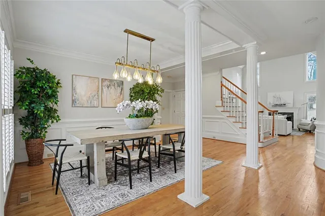 $845,000 | 3785 Mill Creek Court, Atlanta, GA 30341