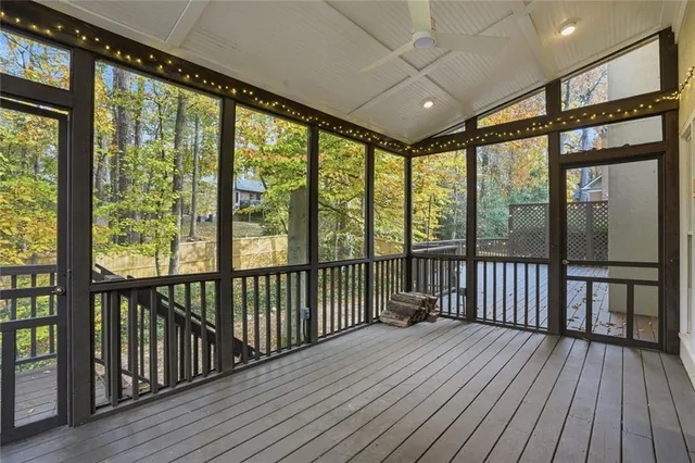 $845,000 | 3785 Mill Creek Court, Atlanta, GA 30341