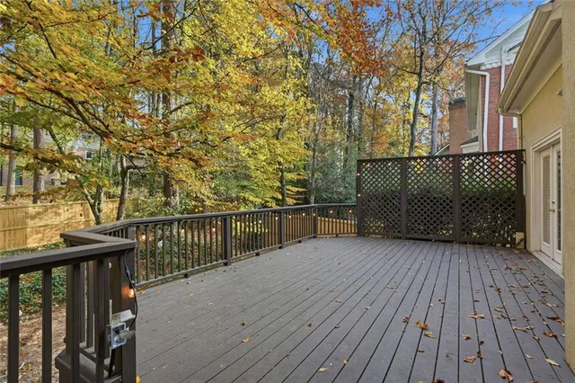 $845,000 | 3785 Mill Creek Court, Atlanta, GA 30341