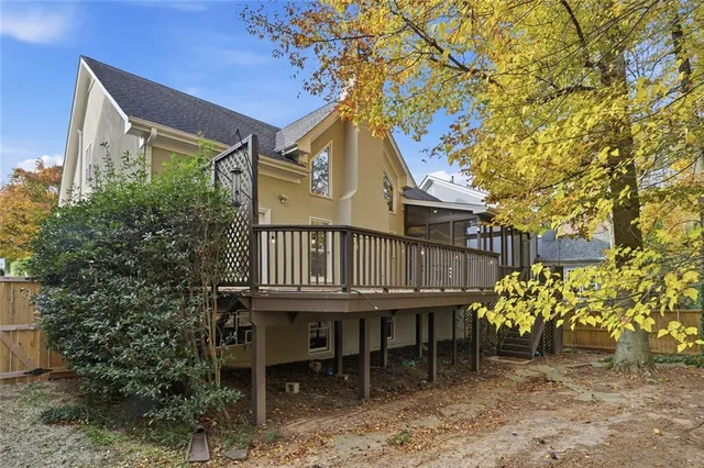 $845,000 | 3785 Mill Creek Court, Atlanta, GA 30341
