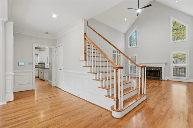 $845,000 | 3785 Mill Creek Court, Atlanta, GA 30341