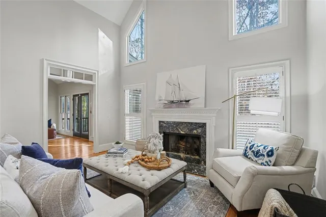 $845,000 | 3785 Mill Creek Court, Atlanta, GA 30341