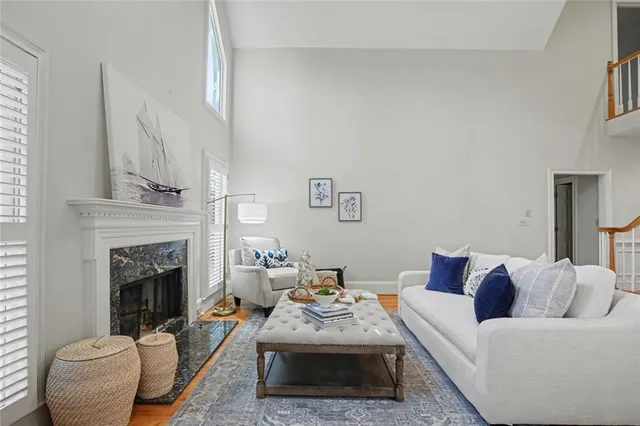 $845,000 | 3785 Mill Creek Court, Atlanta, GA 30341