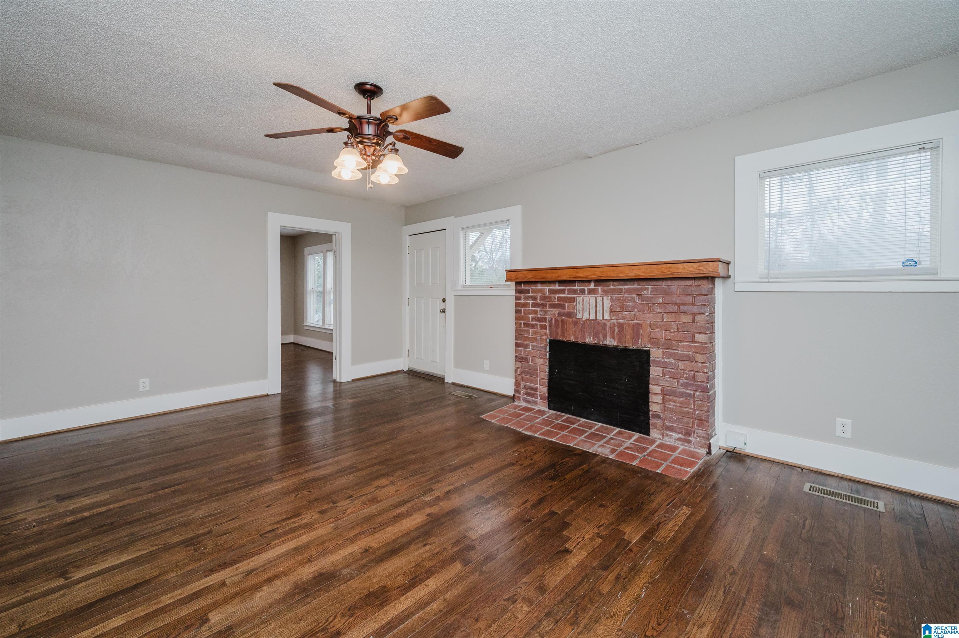 8164 Rugby Avenue Birmingham, AL 35206 - Photo 8 of 36