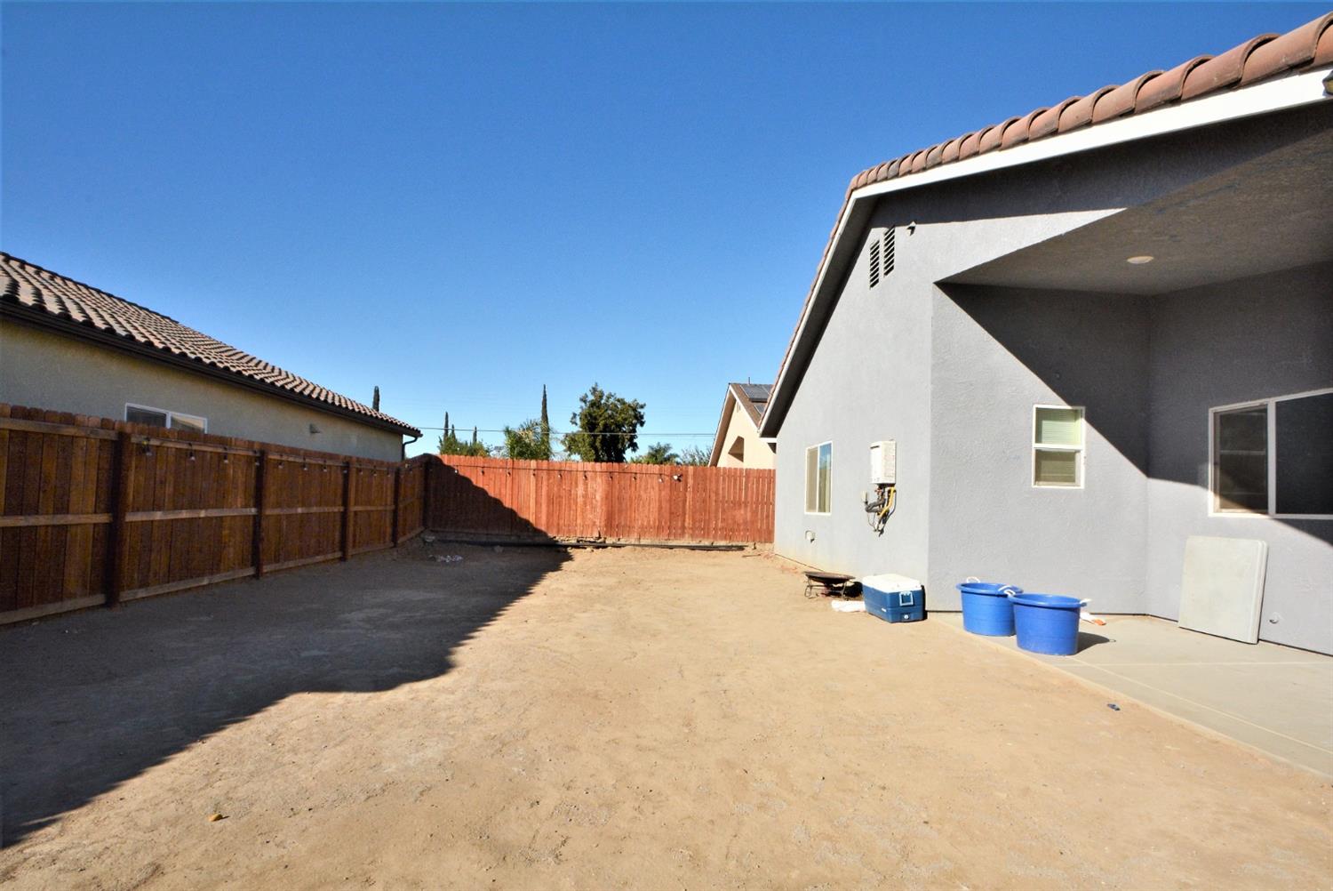 758 Merced Street Madera, CA 93638 - Photo 25 of 27 Gallery Image 25