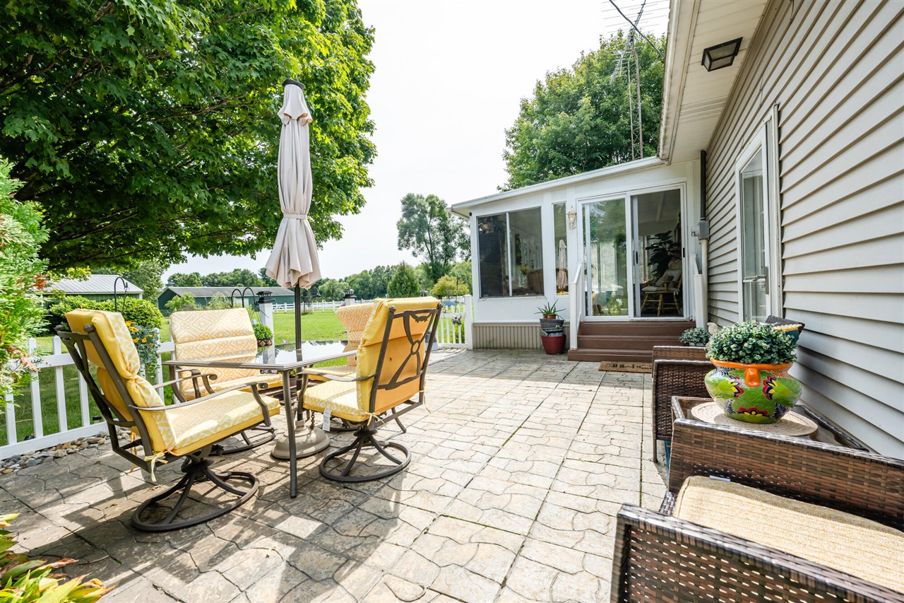 1155 South Bainbridge Center Road Benton Harbor, MI 49022 - Photo 42 of 47