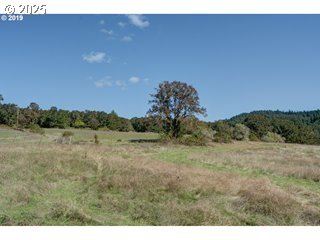 19105 Rock Creek Road Sheridan, OR 97378 - Photo 14 of 27 a view of an outdoor space and a yard