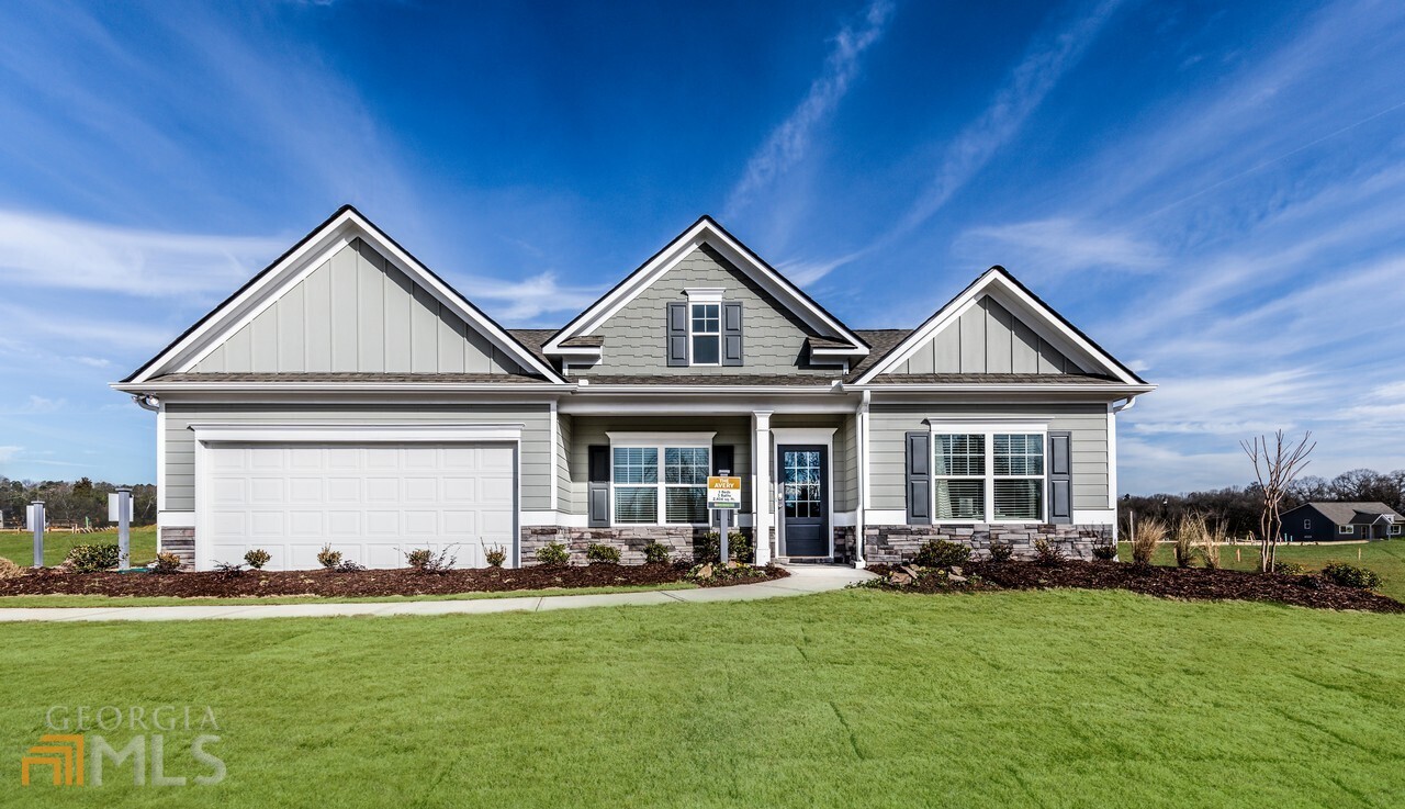 26 Jackson Farm Road Cartersville, GA 30120 - Photo 1 of 1 Gallery Image 1