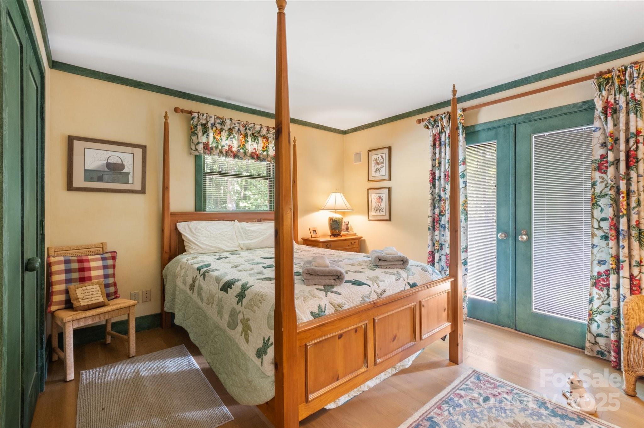 44 Orchard Mountain Road Saluda, NC 28773 - Photo 13 of 46 Gallery Image 13