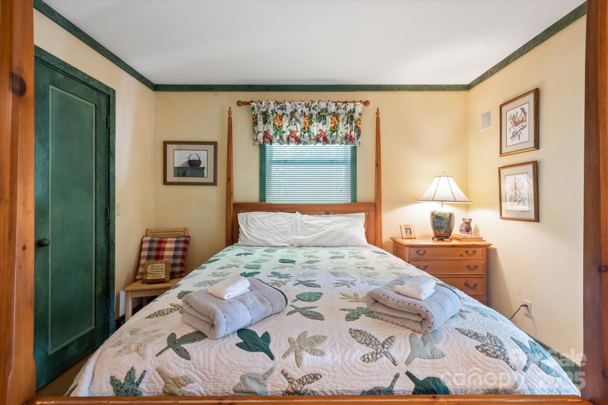 44 Orchard Mountain Road Saluda, NC 28773 - Photo 14 of 46 Gallery Image 14