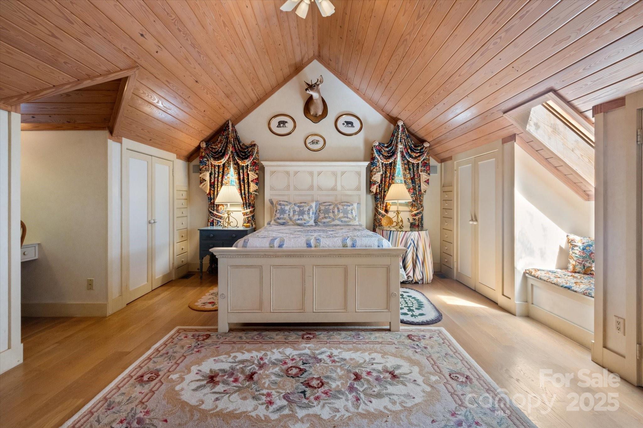 44 Orchard Mountain Road Saluda, NC 28773 - Photo 21 of 46 Gallery Image 21