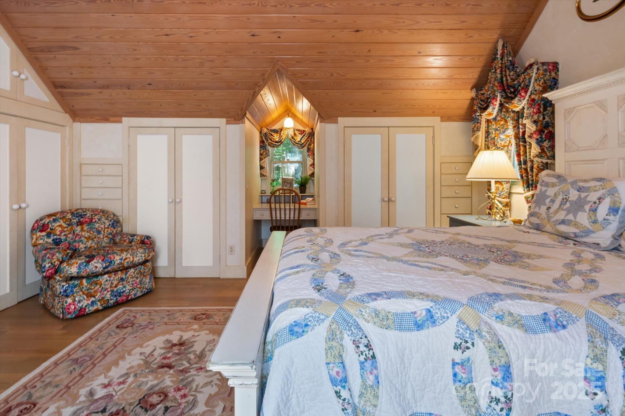 44 Orchard Mountain Road Saluda, NC 28773 - Photo 22 of 46 Gallery Image 22