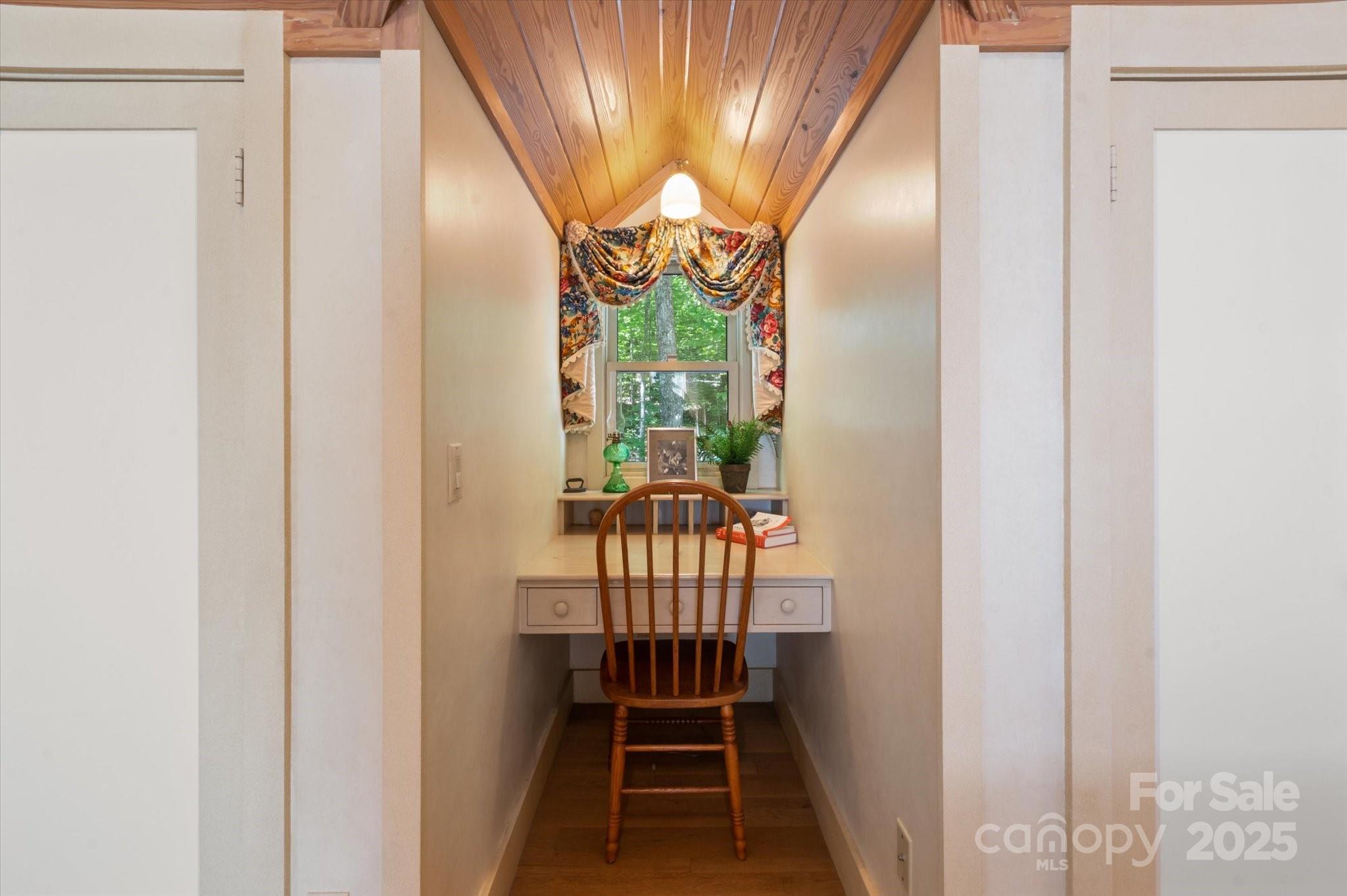 44 Orchard Mountain Road Saluda, NC 28773 - Photo 23 of 46 Gallery Image 23
