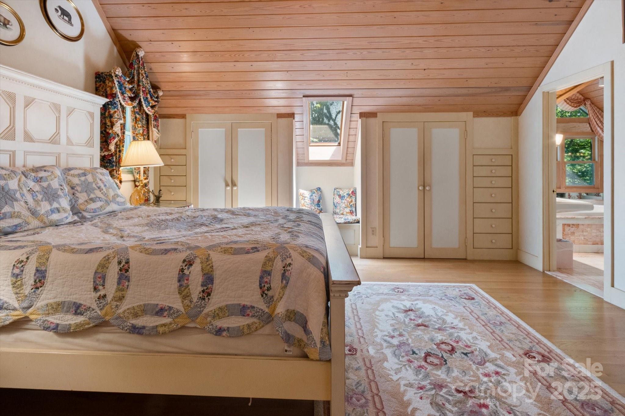 44 Orchard Mountain Road Saluda, NC 28773 - Photo 24 of 46 Gallery Image 24