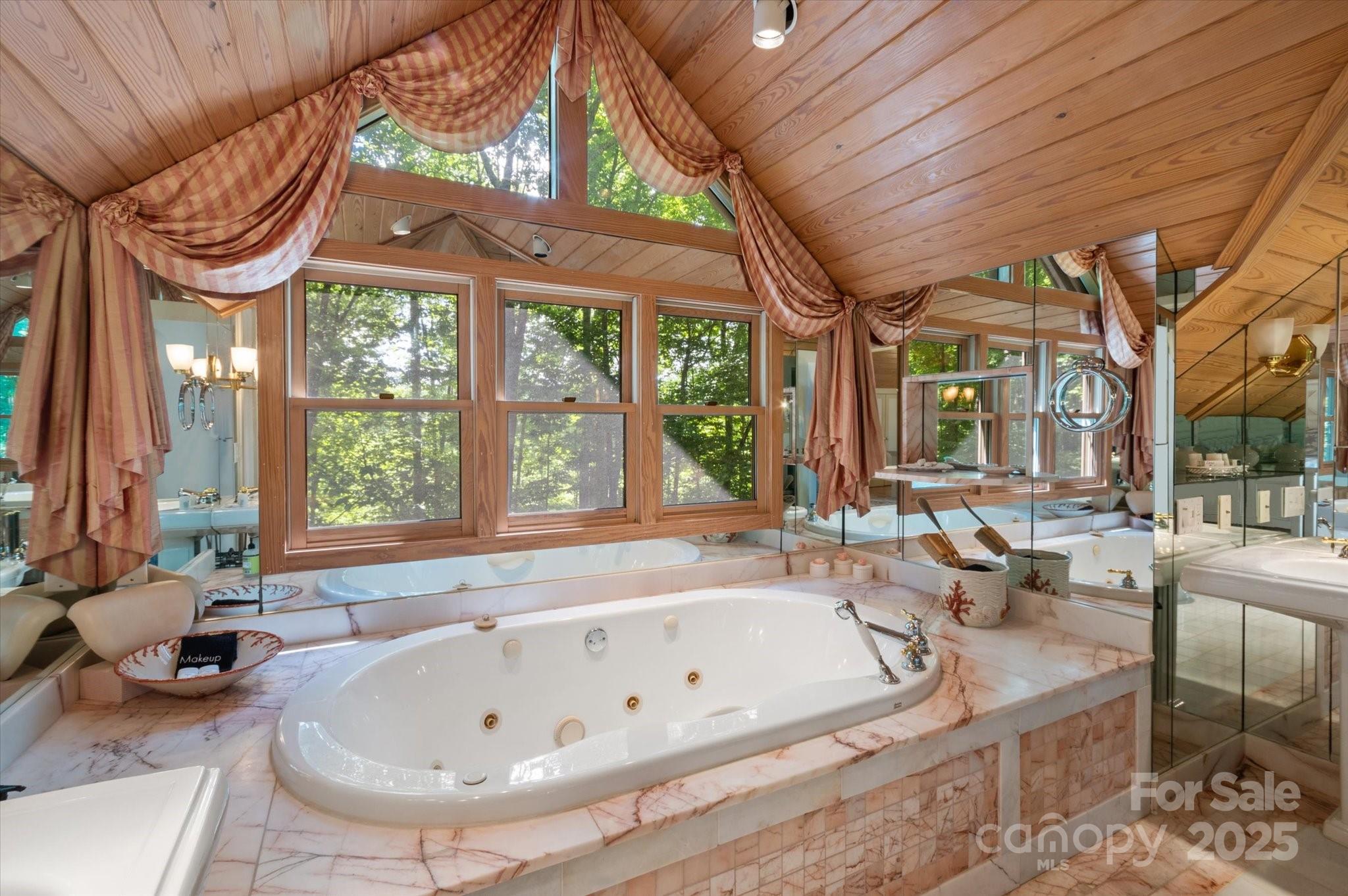 44 Orchard Mountain Road Saluda, NC 28773 - Photo 25 of 46 Gallery Image 25