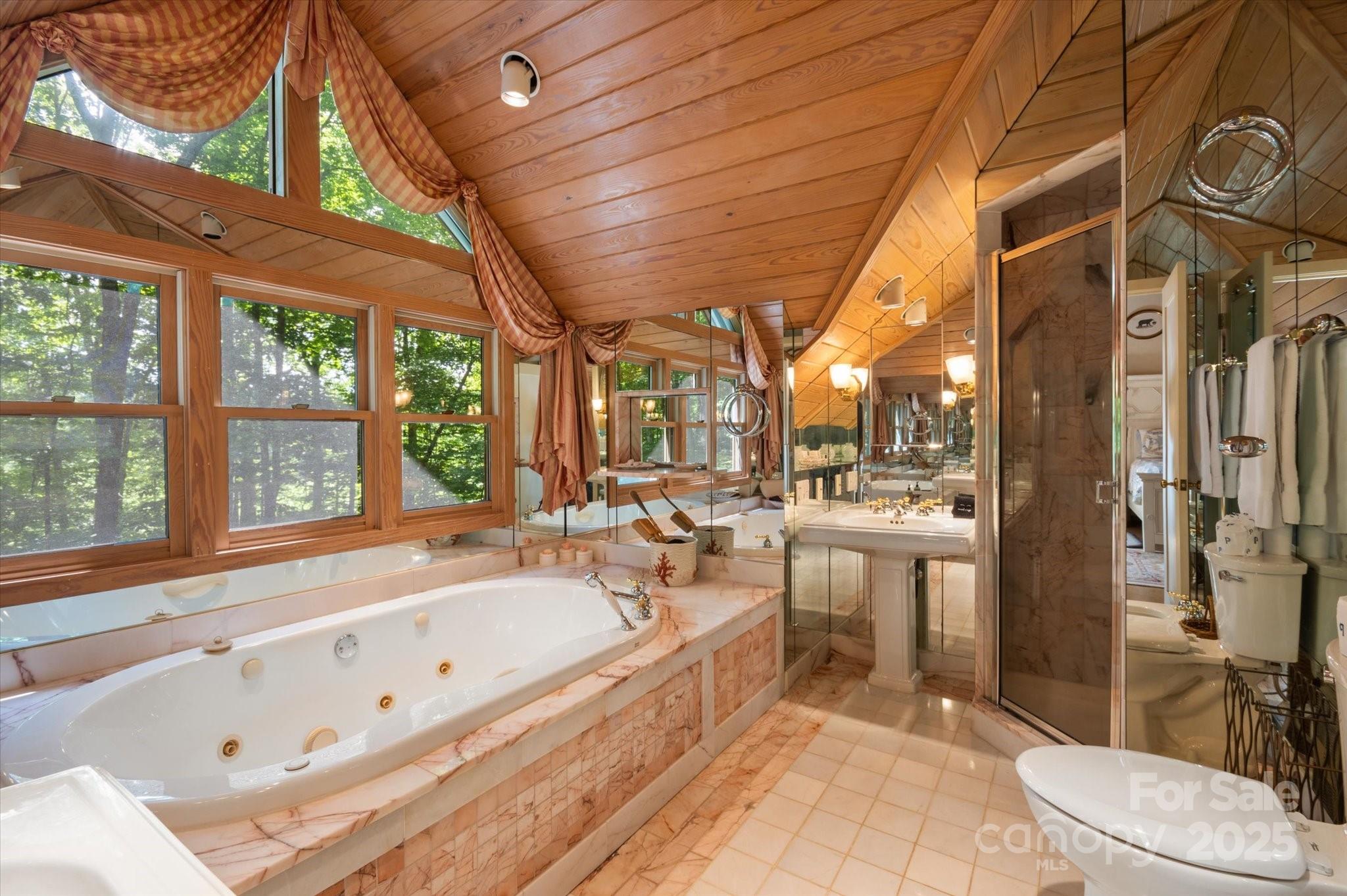 44 Orchard Mountain Road Saluda, NC 28773 - Photo 26 of 46 Gallery Image 26