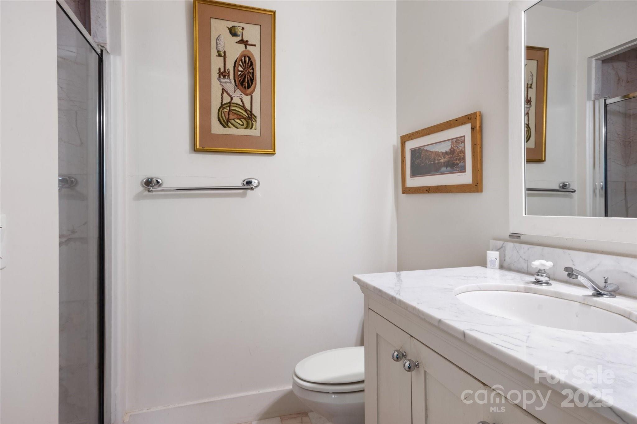44 Orchard Mountain Road Saluda, NC 28773 - Photo 34 of 46 Gallery Image 34