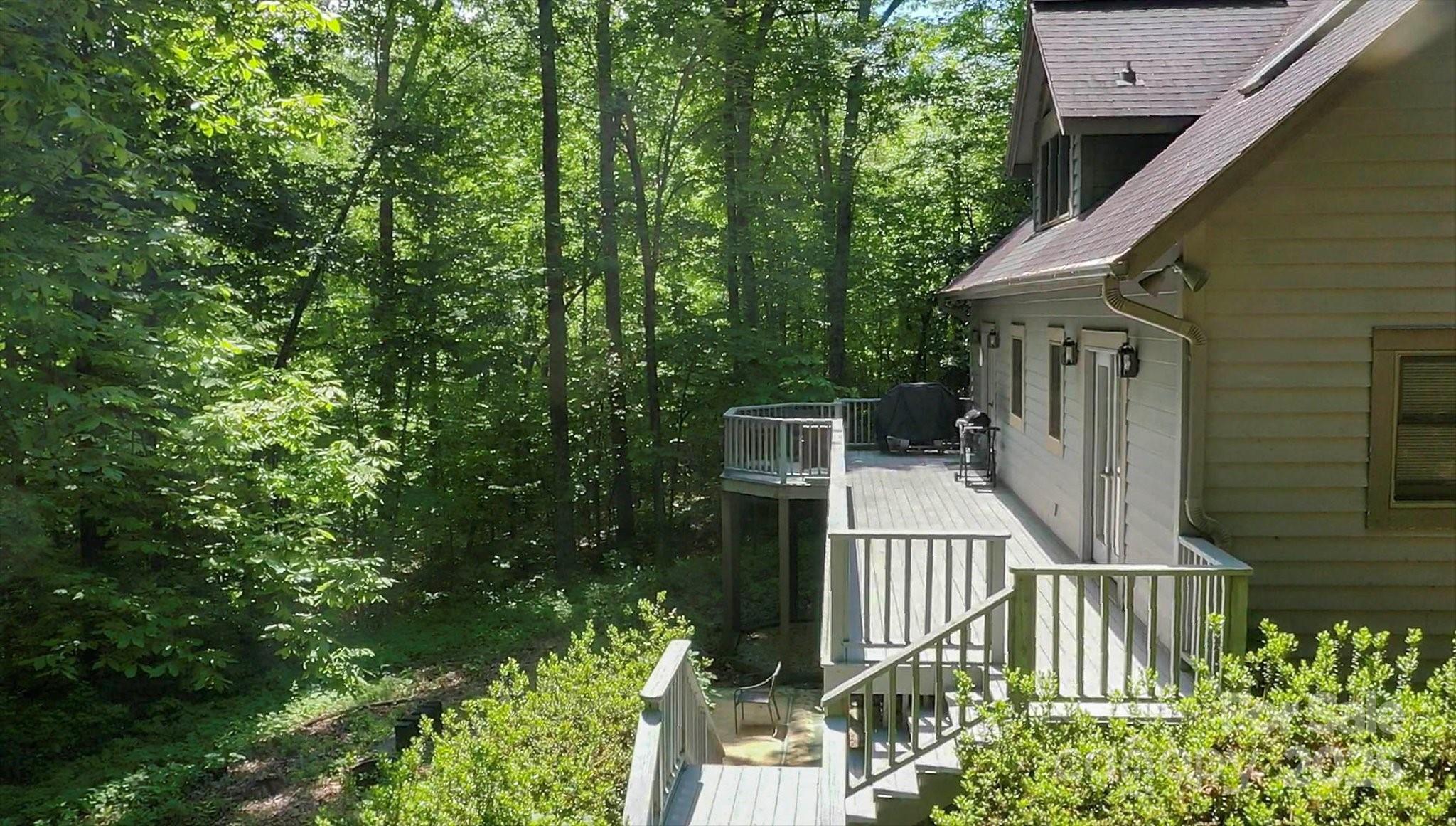 44 Orchard Mountain Road Saluda, NC 28773 - Photo 36 of 46 Gallery Image 36