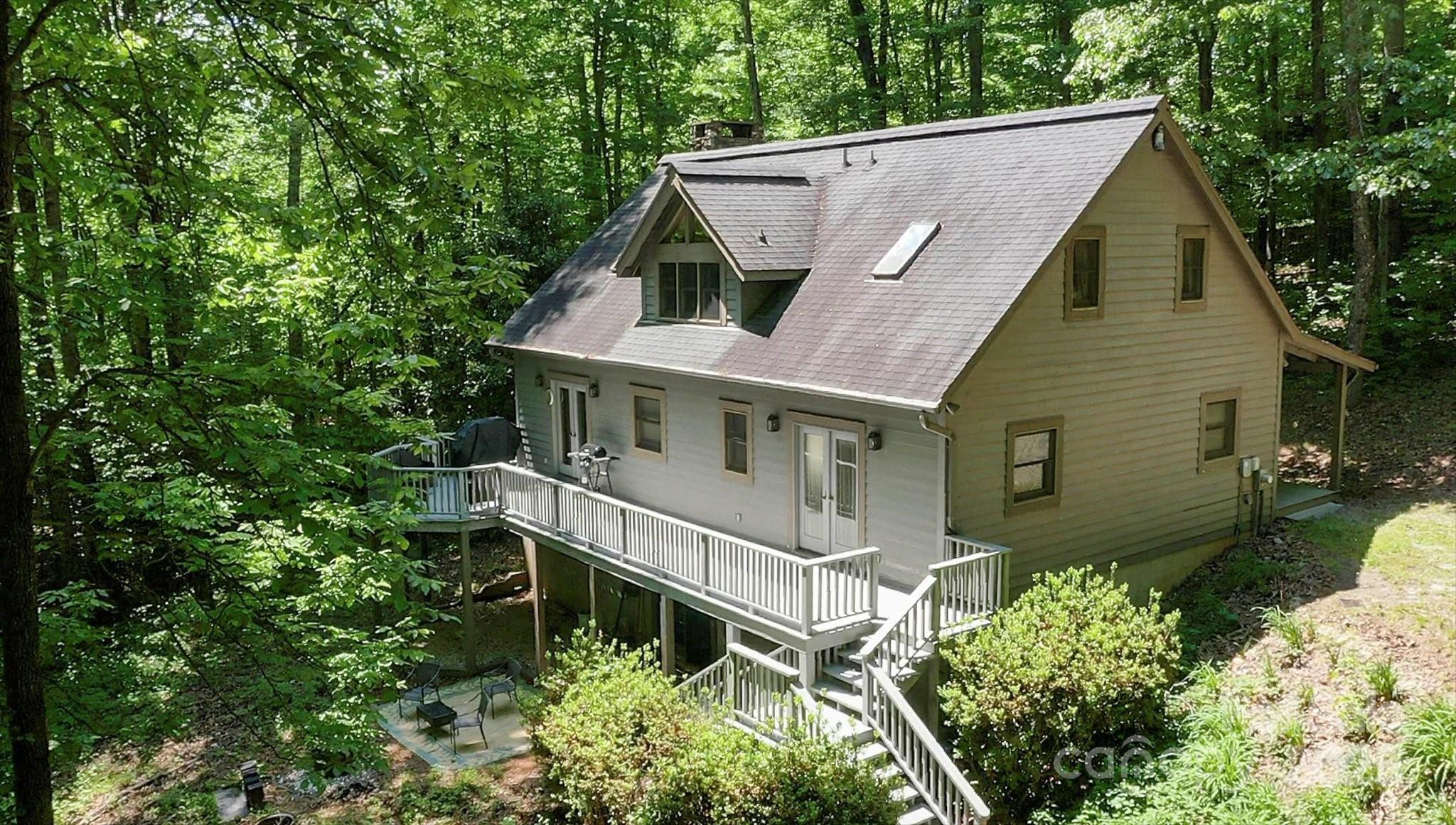 44 Orchard Mountain Road Saluda, NC 28773 - Photo 37 of 46 Gallery Image 37