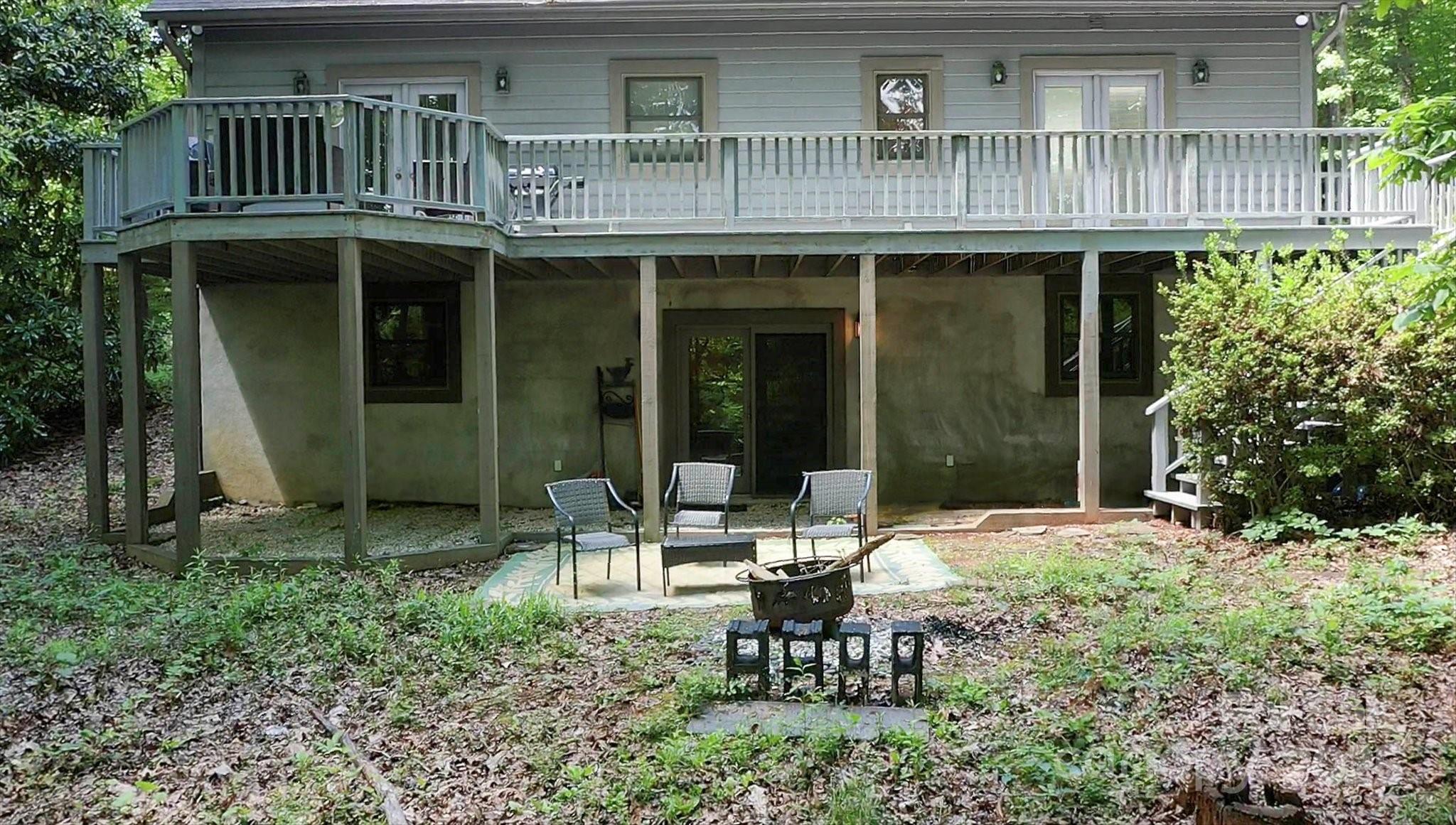 44 Orchard Mountain Road Saluda, NC 28773 - Photo 38 of 46 Gallery Image 38