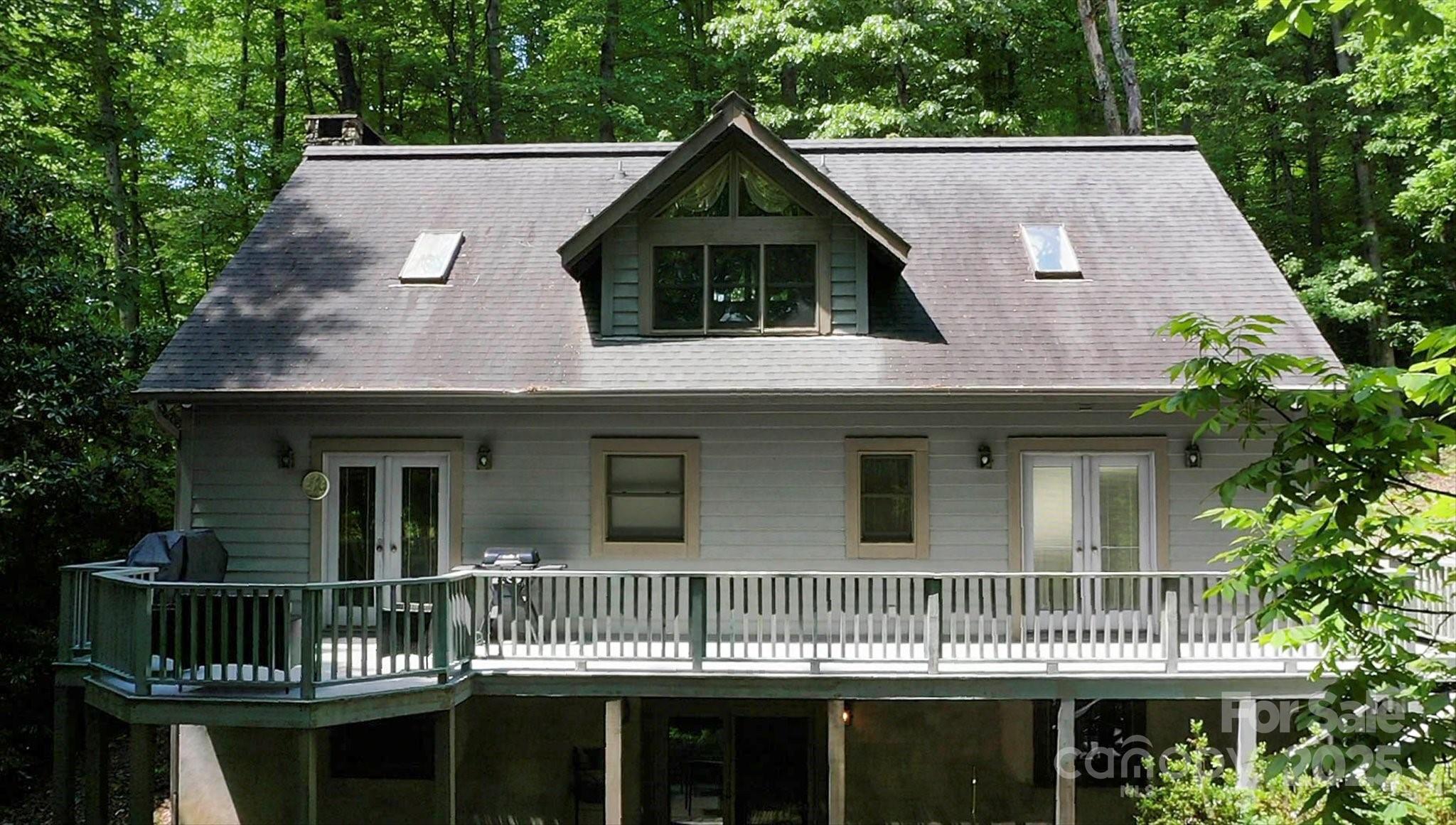 44 Orchard Mountain Road Saluda, NC 28773 - Photo 39 of 46 Gallery Image 39