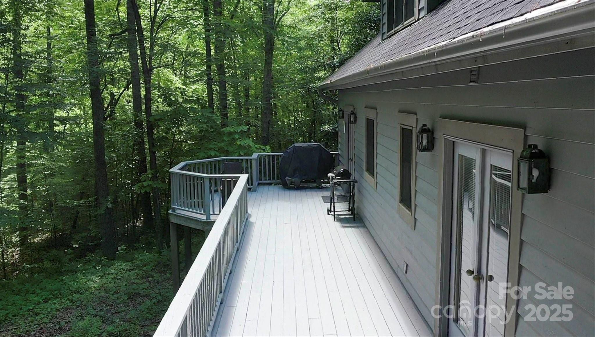 44 Orchard Mountain Road Saluda, NC 28773 - Photo 41 of 46 Gallery Image 41