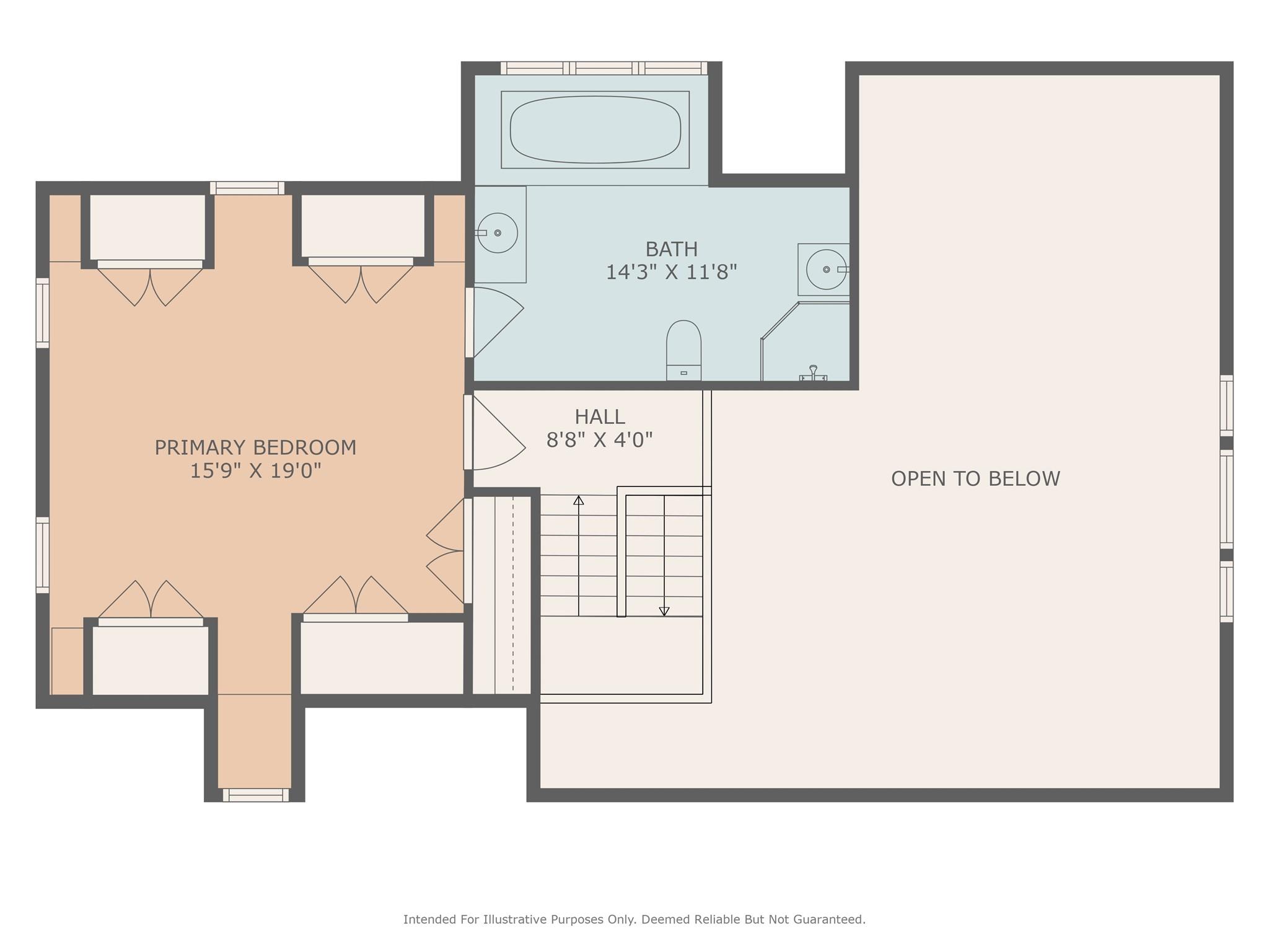 44 Orchard Mountain Road Saluda, NC 28773 - Photo 45 of 46 Gallery Image 45
