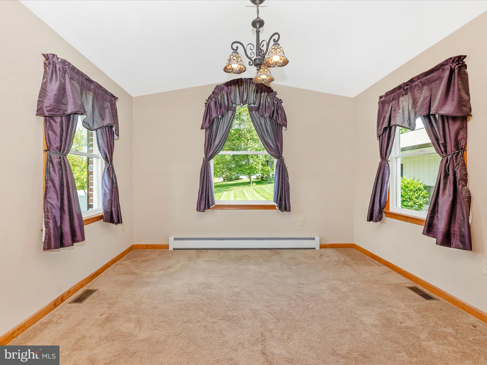 9203 Oak Tree Circle Frederick, MD 21701 - Photo 30 of 49 a view of entryway with window