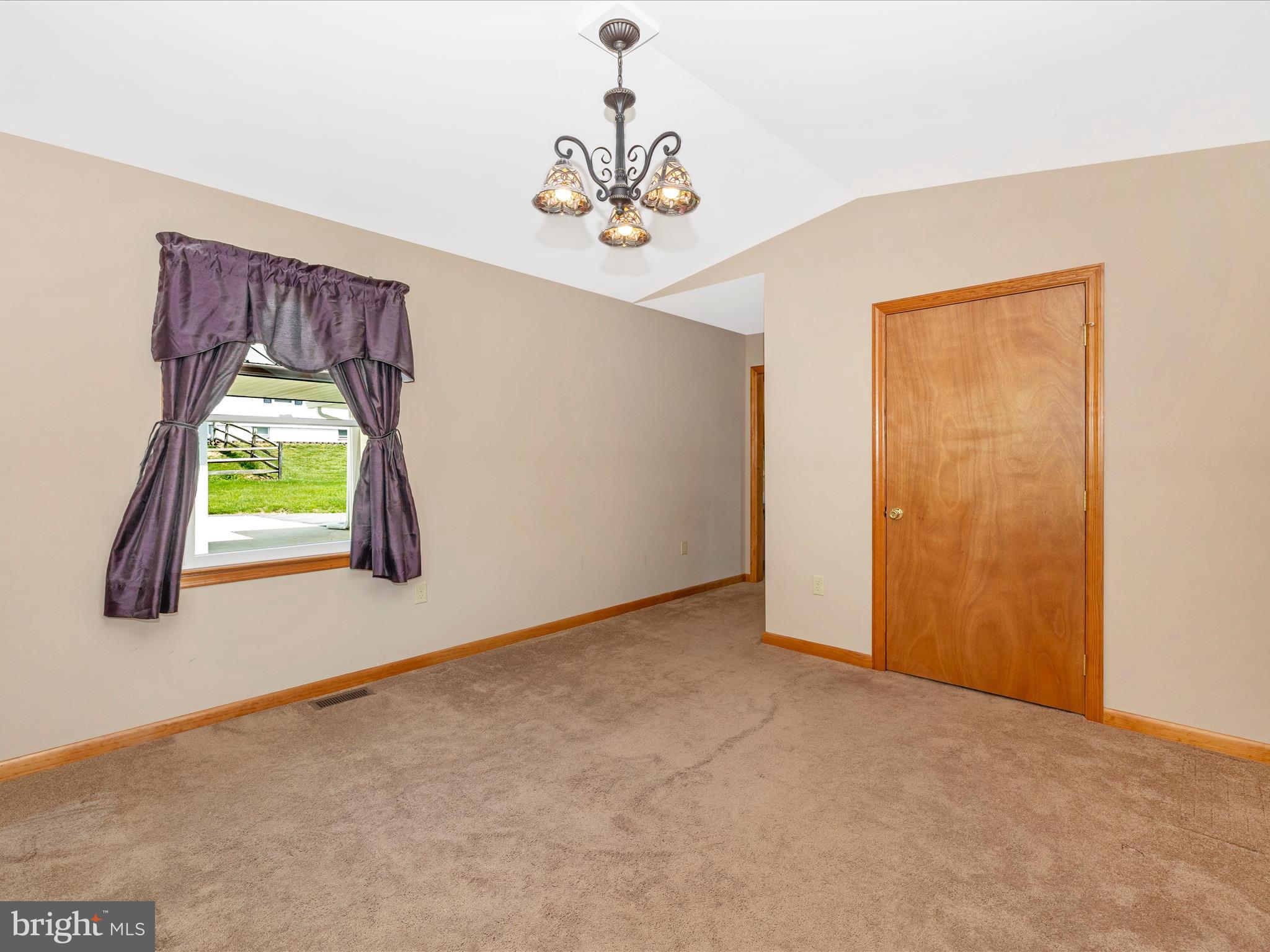 9203 Oak Tree Circle Frederick, MD 21701 - Photo 31 of 49 a view of an entryway with a window