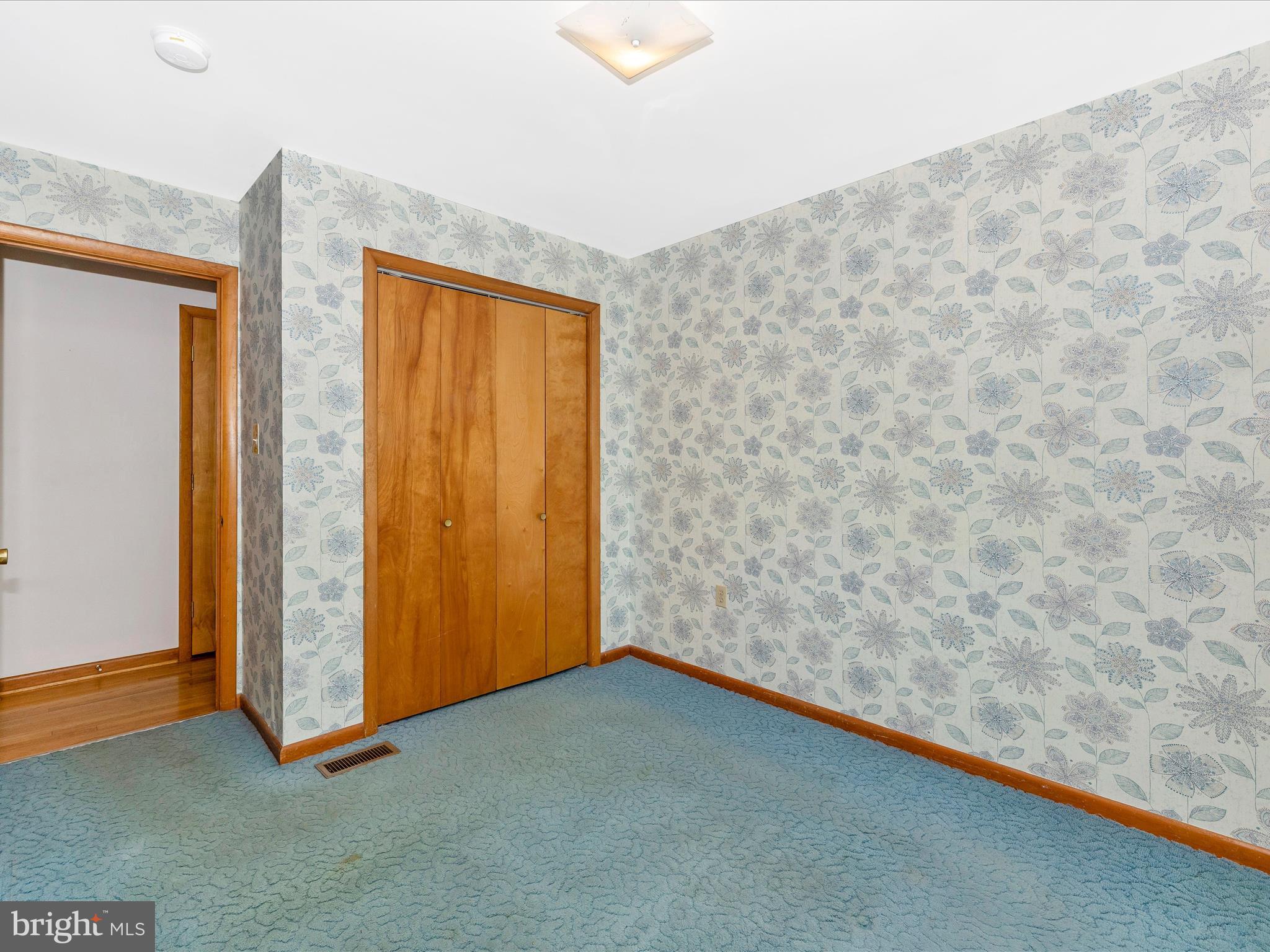 9203 Oak Tree Circle Frederick, MD 21701 - Photo 40 of 49 a view of an empty room