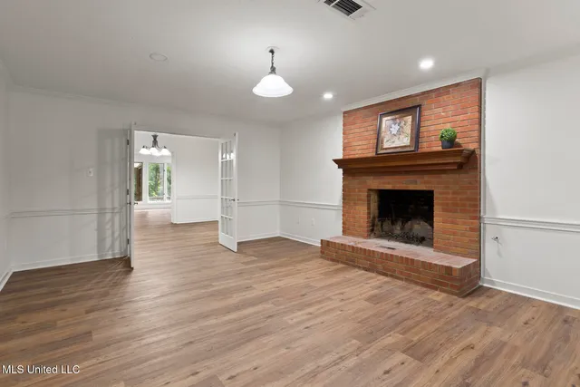 $315,000 | 100 Redbud Court, Brandon, MS 39047